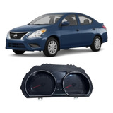 Painel Instrumentos Original Nissan Versa V-drive