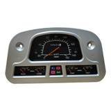 Painel Instrumentos Toyota Bandeirante 1985 A 1993