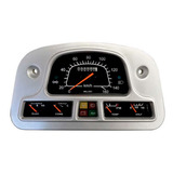 Painel Instrumentos Toyota Bandeirante Acima 1990 Om364 14b