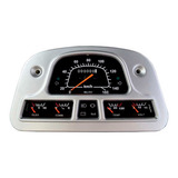Painel Instrumentos Toyota Bandeirante Até 1989