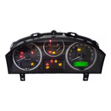 Painel Instrumentos Velocímetro Land Rover Discovery 3 2008