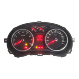 Painel Instrumentos Velocímetro Vw Gol 1.6 Marelli 5u0920826