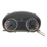 Painel Instrumentos Velocimetro Vw Gol G3 Pn508