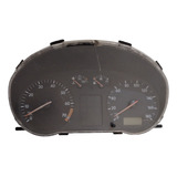 Painel Instrumentos Volkswagen Gol G3 1.0 2000 2003 Usado