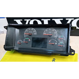 Painel Instrumentos Volvo Fh Fm (usa Mangueira Ar) Revisado
