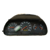 Painel Instrumentos Vw Gol Bola G2 Gti Tsi Original