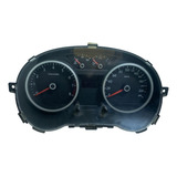 Painel Instrumentos Vw Gol Voyage Saveiro G5 10 12 Usado