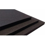 Painel Lã De Pet 1200 X 600 X 50mm - Densidade 35 Kg/m³