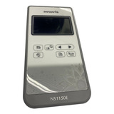 Painel Lcd Completo Para Brother Pe810l Be815 Original 