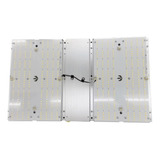 Painel Led Grow Quantum Board 240w 301h Cultivo Indoor