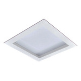 Painel Led Plafon Embutir Ne4000k 18w Neutro Bivolt Avant 110v/220v