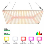 Painel Led Quantum Board 288pcs Chip Samsung Lm281b R$288!!