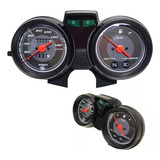 Painel Modelo Original Ybr 125 2006 2007 2008 Com Chicote