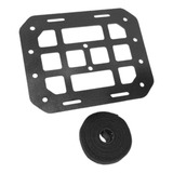 Painel Molle Para Veículos Encosto De Cabeça Encosto Visor