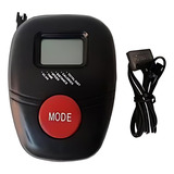 Painel Monitor Bicicleta Ergométrica Polimet Bp 880 Bp 3300