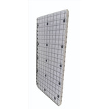 Painel Monolítico De Isopor (parede De Isopor) Valor Por M²