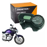 Magnetron