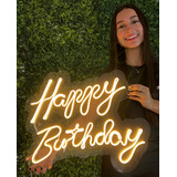Aniversário