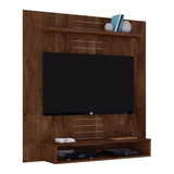 Painel Para Tv Ate 47 Polegadas Suspenso Ness Trufa