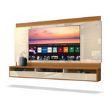 Painel Para Tv Até 75 Polegadas Rack Bancada Suspenso Oferta