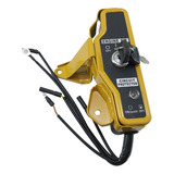 Painel Partida Elétrica Motor Gasolina 5.5 6.5 7hp Buffalo