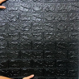 Tijolo/preto