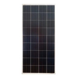 Painel Placa Energia Modulo Solar 150w + Controlador + Mc4 