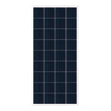 Painel Placa Energia Modulo Solar 160w + Controlador + Mc4
