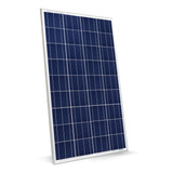 Painel Placa Energia Solar 100w + Controlador 30a + Kit Cabo