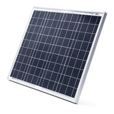 Painel Placa Energia Solar 60w P/