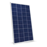 Painel Placa Modulo Solar Celula 80w