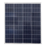 Painel Placa Modulo Solar Fotovoltaico 80w Resun Rsm080p