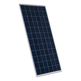 Painel Placa Solar Fotovoltaico  160w