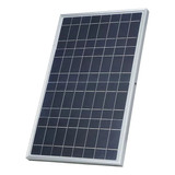 Painel Placa Solar Fotovoltaico 20w -
