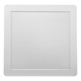 Painel Plafon Sobrepor Quadrado 24w Bivolt Luz Branca Avant 110v/220v