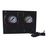 Painel Relogio Calibrador Rodoar Caminhao Ive