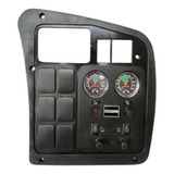 Painel Relogio Calibrador Rodoar Mb 1620 1938 912 Caminhão
