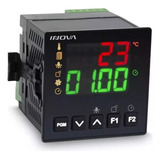 Painel Relógio Controlador Digital E Tempo Forno Para Turbo
