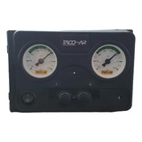 Painel Rodoar Calibrador De Pneu Caminhão Vw Constellation 