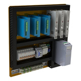 Painel Router Master Cnc Completo Easyservo Spindle Ddcs