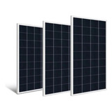 Painel Solar 150w / 155w Fotovoltaico