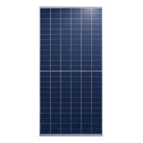 Painel Solar 340w Policristalino Half-cell Znshine