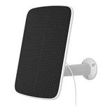 Painel Solar Ezviz D 7.2v 4,2w Para Câmera Externa A Bateria