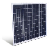 Painel Solar Fotovoltaico 60w - Resun Rsm060-p