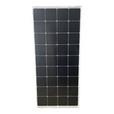 Painel Solar Fotovoltaico Resun 210w Monocristalino