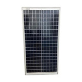 Painel Solar Fotovoltaico Resun 30w C/