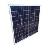 Painel Solar Fotovoltaico Resun 60w + Controlador Carga 10a