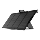 Painel Solar Portátil Ecoflow 110w