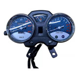 Painel Suzuki Intruder 125 2012 A 2016 Completo Mod Original