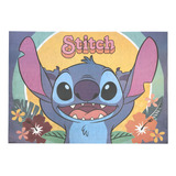 Painel Tnt Gigante Decoração Stitch Festa Aniversário 1,40m